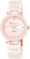 Photos - Wrist Watch Anne Klein 1018PMLP 