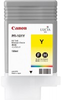 Ink & Toner Cartridge Canon PFI-101Y 0886B001 