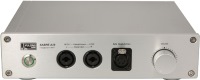 Photos - Headphone Amplifier YULONG A28 