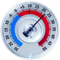 Thermometer / Barometer TFA 146009 