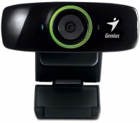 Photos - Webcam Genius FaceCam 2020 