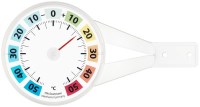 Thermometer / Barometer TFA 146019 