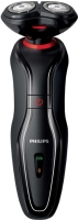 Photos - Shaver Philips Click&Style S728 