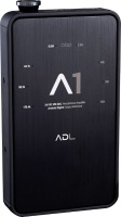 Photos - Headphone Amplifier ADL A1 
