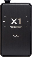 Photos - Headphone Amplifier ADL X1 