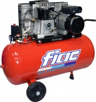 Photos - Air Compressor FIAC AB 100-360 M 100 L 230 V