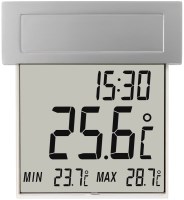 Thermometer / Barometer TFA Vision Solar 