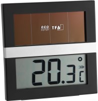 Photos - Thermometer / Barometer TFA Eco Solar 
