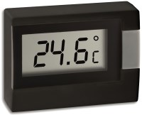 Thermometer / Barometer TFA 30.2017 