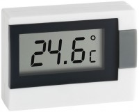 Thermometer / Barometer TFA 30.2018 