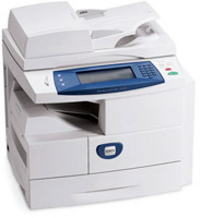 All-in-One Printer Xerox WorkCentre 4150S 