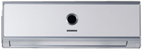 Photos - Air Conditioner Samsung AQ09VWC 