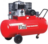 Photos - Air Compressor Fini Advanced BK 114-270-5.5 150 L