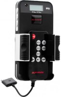 Photos - FM Transmitter Promate IF03 