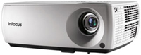 Photos - Projector InFocus IN2104 