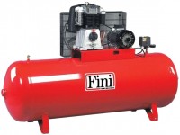Photos - Air Compressor Fini Advanced  BK 119-500F-7.5 500 L network (400 V)