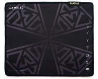 Photos - Mouse Pad Gamdias GMM 3110 