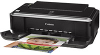 Photos - Printer Canon PIXMA iP2600 