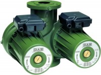 Photos - Circulation Pump DAB Pumps DPH 180/360.80 T 17.8 m DN 80 360 mm