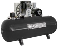 Photos - Air Compressor GGA GG 660 500 L network (400 V)