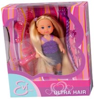 Photos - Doll Simba Ultra Hair 5733358 