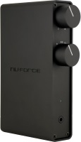 Photos - Headphone Amplifier NuForce Icon2 