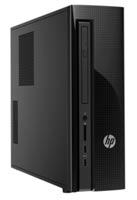 Photos - Desktop PC HP Pavilion Slimline 450 (N8W97EA)