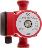 Photos - Circulation Pump Grundfos UP 20-07 N 0.7 m