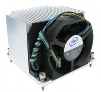 Photos - Computer Cooling Intel BXSTS100A 