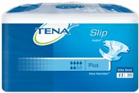 Photos - Nappies Tena Slip Plus S / 30 pcs 