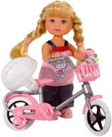 Doll Simba My First Bike 5731715 