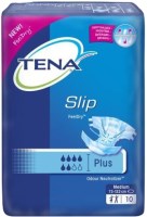 Photos - Nappies Tena Slip Plus M / 10 pcs 