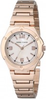 Photos - Wrist Watch Anne Klein 8654RMRG 