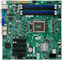 Motherboard Supermicro X9SCM 