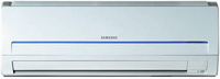 Photos - Air Conditioner Samsung AQ07XL 20 m²