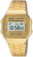 Wrist Watch Casio A-168WG-9 