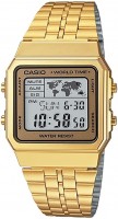 Wrist Watch Casio A-500WGA-9 