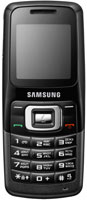 Photos - Mobile Phone Samsung SGH-B130 0 B