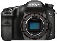 Photos - Camera Sony A68  body