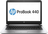 Photos - Laptop HP ProBook 440 G3 (440G3-P5S54EA)