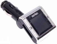 Photos - FM Transmitter Sertec FM-220 