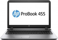 Photos - Laptop HP ProBook 455 G3