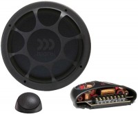 Photos - Car Speakers Morel Virtus Nano 602 