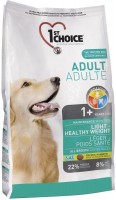 Photos - Dog Food 1st Choice Light Healthy Weight 