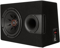 Photos - Car Subwoofer JBL S2-1224SS 