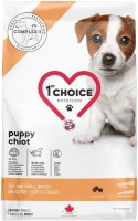 Photos - Dog Food 1st Choice Puppy Toy/Small Breeds 
