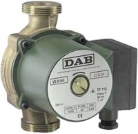 Photos - Circulation Pump DAB Pumps VS 65/150 M 5.8 m