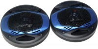 Photos - Car Speakers Megavox MCS-4543SR 