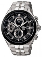 Photos - Wrist Watch Casio Edifice EF-556D-1A 