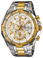 Photos - Wrist Watch Casio Edifice EFR-539SG-7A 